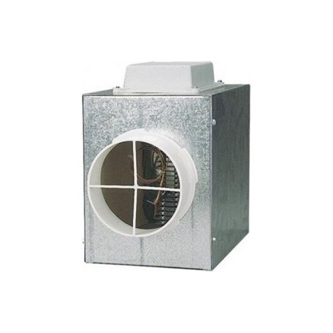 Batterie de dégivrage 500W pour VMC double-flux AKOR et ORKA S&P (UNELVENT) 707045