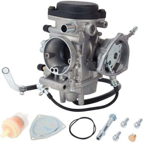 Carburateur Compatible Raptor 350 YFM350 2004 2005 2006 2007 2013 (1/4)