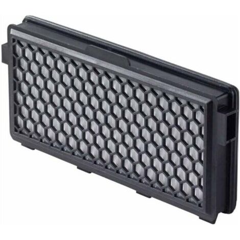 Filtre Active AirClean SF-AA 50 für Miele C3 EcoLine Plus Staubsaugerfilter (1/3)