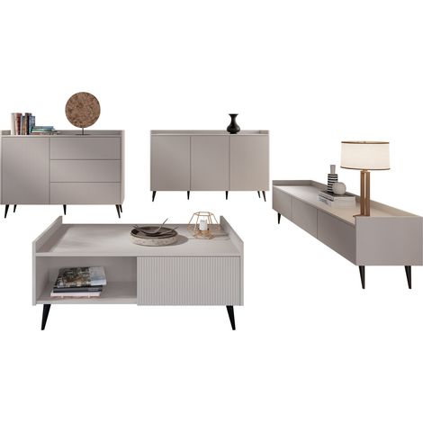 Conjunto de salón Mirfivu 109