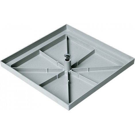 Tapa molde - JIMTEN Medidas: 300x300 mm
