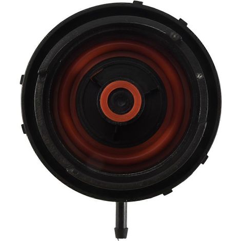 Couvercle de soupape d'admission d'air moteur 11127552281 compatible avec E60 (1/5)