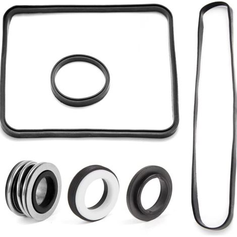 Hayward Super SP2600 1600 2600X Pump O-Ring Repair Kit YMYNY