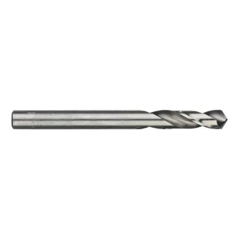 Punta metallo milwaukee hss-g 4,2 mm 10 pezzi