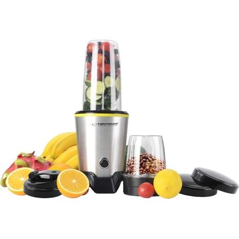 Esperanza Nutri Master EKM028 1000W Standmixer (1/5)