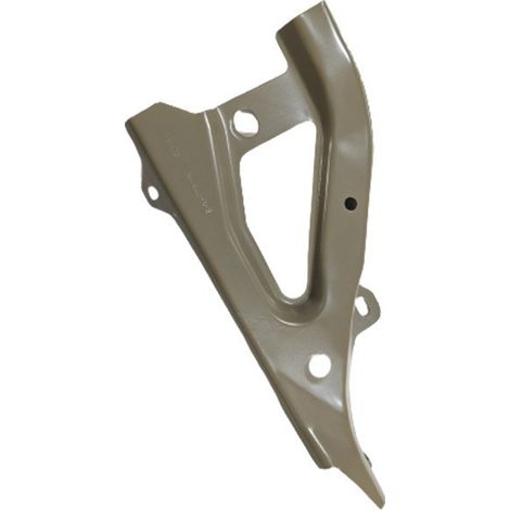 1487695-S0-A und 1487696-S0 sind für Tesla Model Y Kotflügelhalterungen vorne. (1/4)
