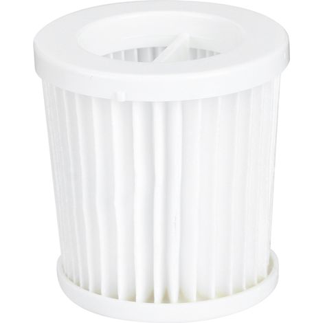 Filtre de remplacement pour aspirateur domestique, compatible avec ±0 XJCY010 et XJCA020, accessoire de nettoyage (1/5)