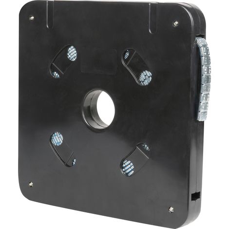 DISTRIBUTEUR DE CONTREPOIDS EN FER 5g JBM51908 (1/3)