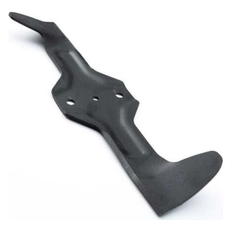Lame tondeuse pour AYP/Roper coupe de 92 cm 186387 coupe 45,7 cm (1/4)