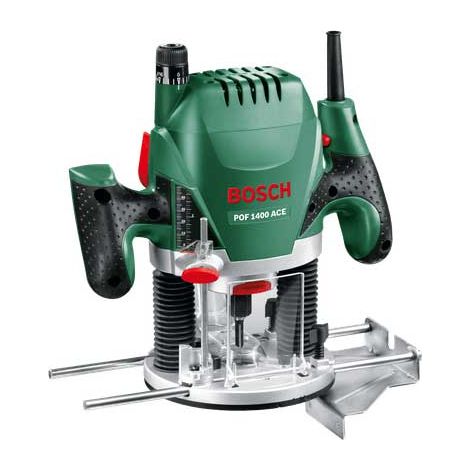 Router BOSCH POF 1400 ACE - 060326C800