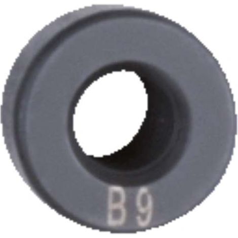 KS-Tools 700.1864 Druckstück (Zug) Ø33,5 x 27,8, M 16x2,0 (1/2)