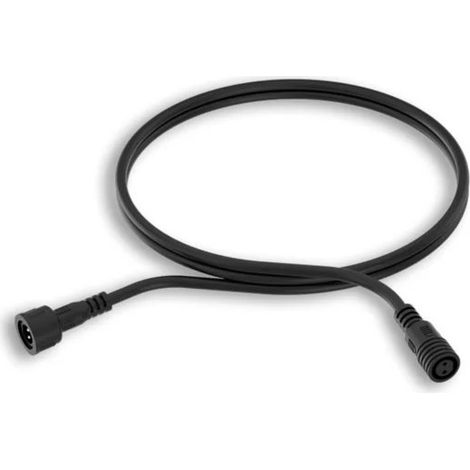 Philips LED 8720169269316 Câble-rallonge 24 V noir (1/2)