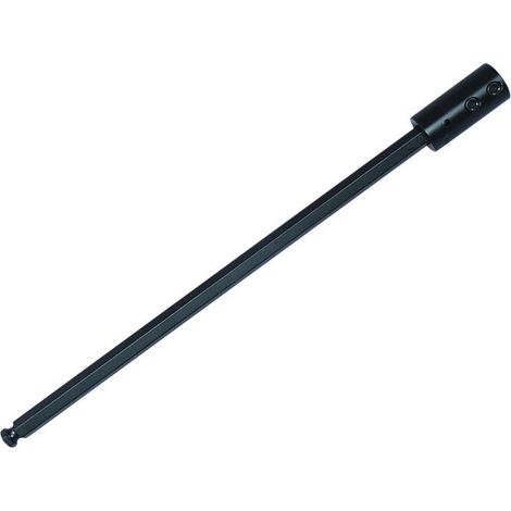 LENOX 3084712X 3084712X Holesaw Arbor Extension 300mm (12in) LEN3084712X (1/3)
