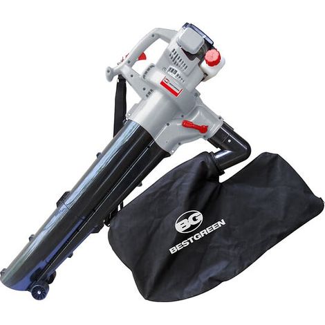 Aspirateur souffleur broyeur BGV 30-15