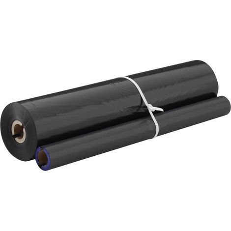 Thermotransferrollen 4er Pack PC-204RF