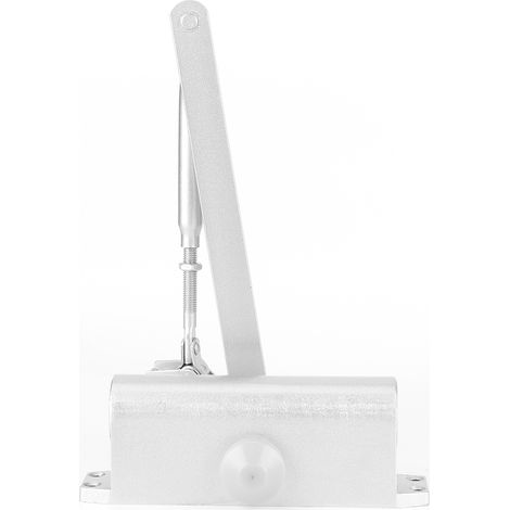 Porte-ferme hydraulique moderne réglable automatique avec amortisseur, contrôleur de porte de positionnement M 65 kg (1/5)