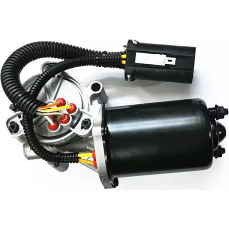 Die Teilenummer 47303H1000 ist für den Verteilergetriebe-Schaltmotor des Kia Sorento 4WD 2003-2009 geeignet. (1/4)