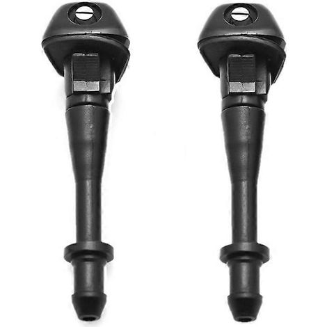 Lot de 2 buses de lave-glace avant pour Great Wall Hover H3 H5 (2005-2015) (1/5)