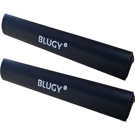 Blugy Soporte de montaje para paneles solares Slim, camper, autocaravana, vanlife
