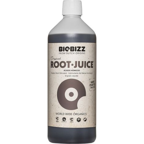 BioBizz Root-Juice 1l (1/3)