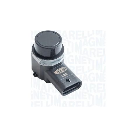 Capteur, aide au stationnement Magneti Marelli 021016037010 FORD 1743301 2016556