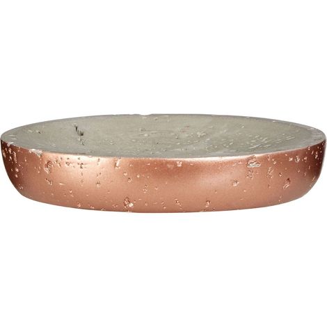 Premier Housewares Neptune Oval Soap Dish (1/5)
