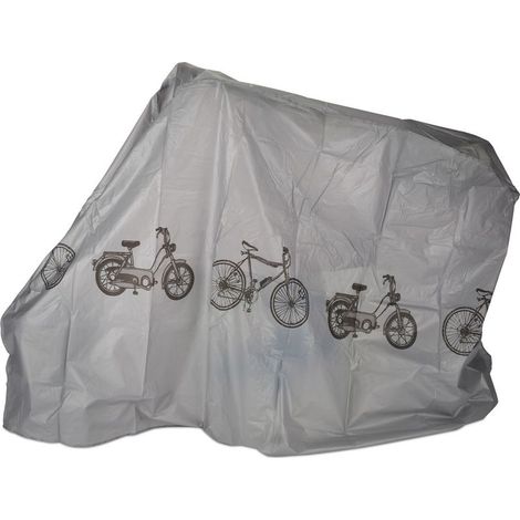 Protection des vélos-Online Store (1/5)