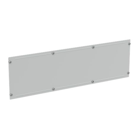 SPEE- Passe-câbles métallique plein pour large ouverture L800mm 1SZE990900B0032 ABB Q855F822 (1/3)