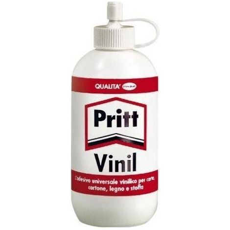 Cola Blanca Pritt 100g 1837199