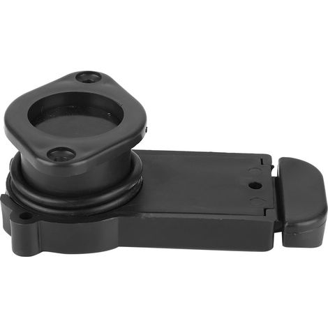 Valve de vidange extractible en PVC de haute qualité pour canot pneumatique, radeau ou bateau de pêche. (1/5)