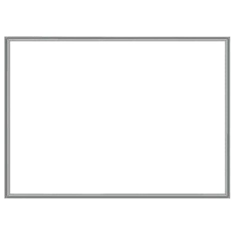 Liebherr - magnettürdichtung z.kleben - 690 x 565mm - 7111172 -