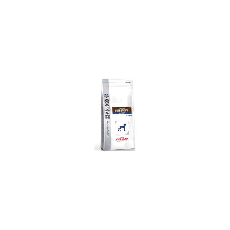 Croquettes Royal Canin Gastro Intestinal Junior pour chien, 2,5 kg (1/3)