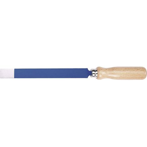 Raschietto piatto 150mm Rennsteig Werkzeuge 460 150 0 (1/2)