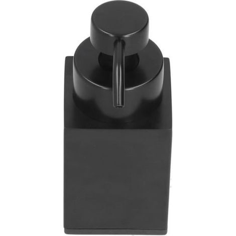 Distributeur De Savon - Acier Inoxydable 304 - Pour Salle De Bain Cuisine Buanderie - 1 Pièce (1/4)