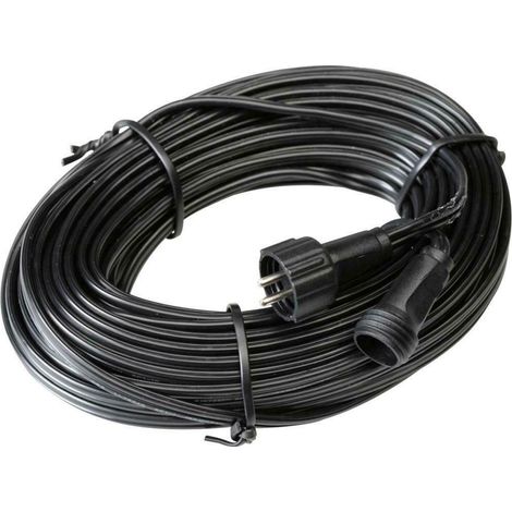 GARDEN LIGHTS PROLUNGA DA MT.10 MAX 150 WATT