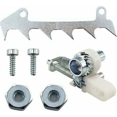 Griffes de rechange pour tronçonneuses Stihl MS170 MS180 MS210 MS230 MS250 017 018 021 023 025. (1/4)