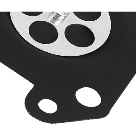 30 joints de membrane de carburateur pour tronçonneuses ZAMA 2500/3800/4500/5200/5800