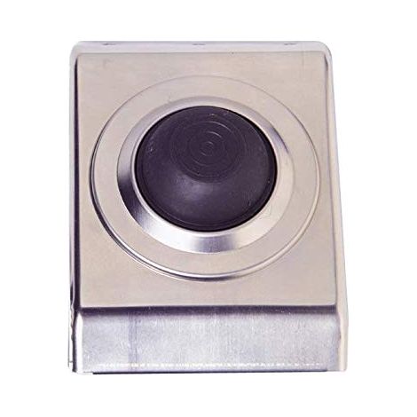 Pulsante a pedale hidrobox air di comando hidrobox line its todini 14.91/PP