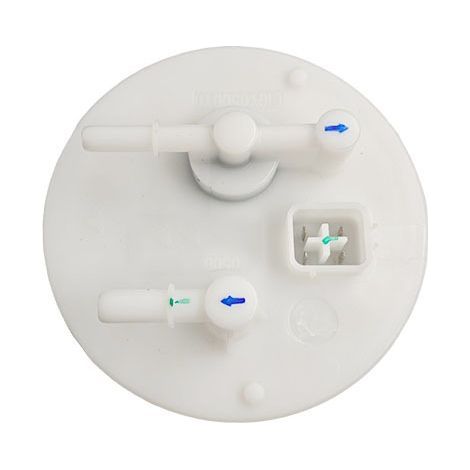 Part number 1106100-W01 is suitable for fuel pump assemblies on Changan CS35 National V engines. Model: 1106100W01 (1/4)