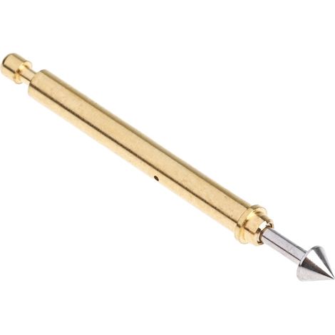 Sonde de test RS PRO, Pointe, 2A ( Prix pour Paquet de 5 )