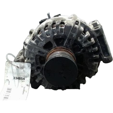 [PRODUIT D'OCCASION] Alternateur MERCEDES Glk ♻️ Ref Oe. 0141543902 - Garantie à vie (1/2)