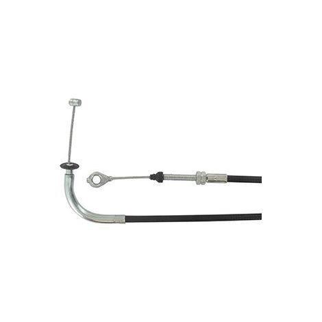 Cavo della frizione adattabile Honda per modello Hrd536hx. Sostituisce l'originale 54630-vf0-952.