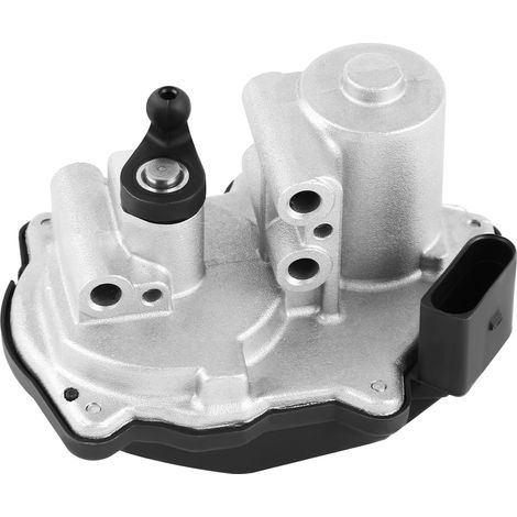 Docas EGR Valve Recirculation 03L129086 03L129086V 03L129086V120+ Repair Bracket Kit for A3 A4 A5 A6 Q5 TT 2.0 TDI Diesel 2003 2017 (1/5)