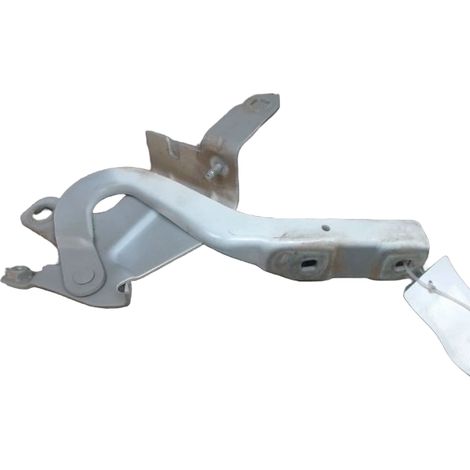 [PRODUIT D'OCCASION] Compas Gauche Capot RENAULT Clio Iv 2012- ♻️ Ref Oe. 654010257r - Garantie à vie (1/2)