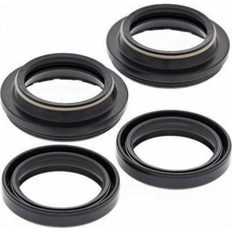 Cache poussière de fourche All Balls pour Moto KTM 50 Sx Mini (1/2)