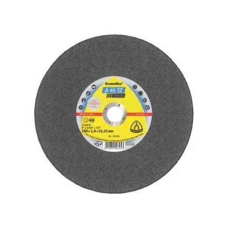 Disco da taglio Klingspor a 46 tz special 150 mm 25 pezzi