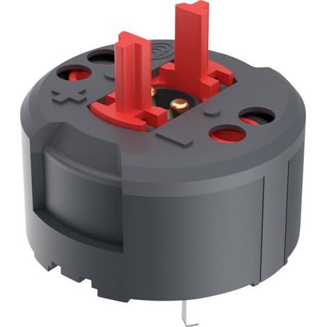 RAFI 1.20.126.414/0000 Elemento commutazione 2 NC 35 V 1 pz.