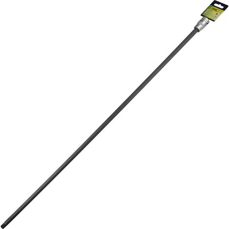 POINTE EXTRA-LONGUE À 12 TRANCHANTS 800 mm. 1/2" 12mm. Ø JBM53667 (1/3)