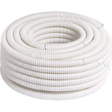 BOSCH Accesorio para aparatos de aire acondicionado Manguera en espiral d: 16mm, rollo 30 m, 7738345076