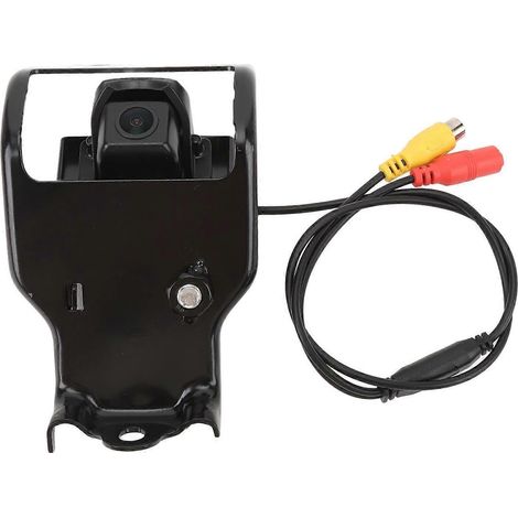 Rückfahrkamera mit Reserveradhalterung, CCD-Sensor, hohe Auflösung, erhöhte Sicherheit, IP67 wasserdicht, für Land Cruiser